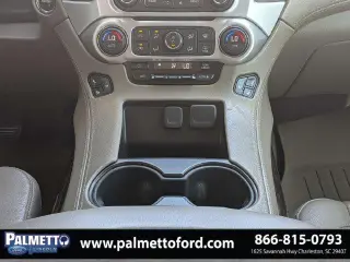 GMC Yukon 2020 4x2 SLT 4dr SUV