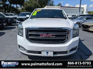 GMC Yukon 2020 4x2 SLT 4dr SUV
