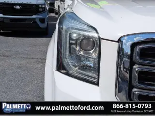GMC Yukon 2020 4x2 SLT 4dr SUV