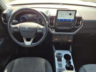 Ford Bronco Sport 2023 AWD Big Bend 4dr SUV