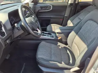 Ford Bronco Sport 2023 AWD Big Bend 4dr SUV