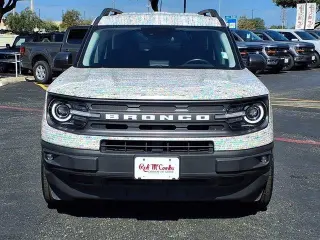 Ford Bronco Sport 2023 AWD Big Bend 4dr SUV