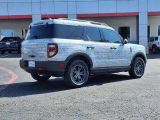 Ford Bronco Sport 2023 AWD Big Bend 4dr SUV