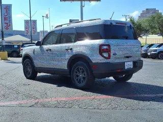 Ford Bronco Sport 2023 AWD Big Bend 4dr SUV