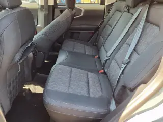 Ford Bronco Sport 2023 AWD Big Bend 4dr SUV