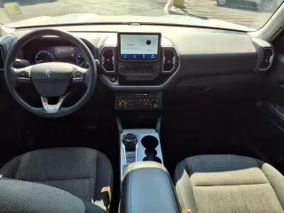 Ford Bronco Sport 2023 AWD Big Bend 4dr SUV