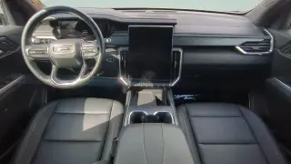 GMC Acadia 2026 4x4 Elevation 4dr SUV