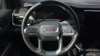 GMC Acadia 2026 4x4 Elevation 4dr SUV