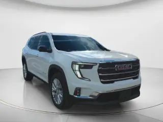 GMC Acadia 2026 4x4 Elevation 4dr SUV