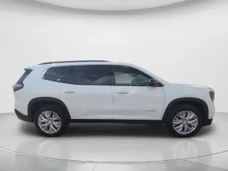 GMC Acadia 2026 4x4 Elevation 4dr SUV