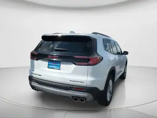 GMC Acadia 2026 4x4 Elevation 4dr SUV