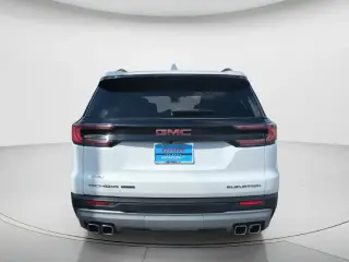 GMC Acadia 2026 4x4 Elevation 4dr SUV