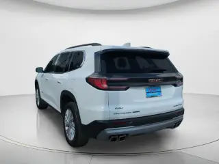 GMC Acadia 2026 4x4 Elevation 4dr SUV