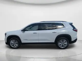 GMC Acadia 2026 4x4 Elevation 4dr SUV