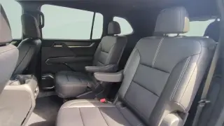 GMC Acadia 2026 4x4 Elevation 4dr SUV