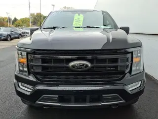 Ford F-150 2023 4x4 XLT 4dr SuperCrew 5.5 ft. SB