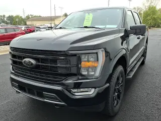 Ford F-150 2023 4x4 XLT 4dr SuperCrew 5.5 ft. SB