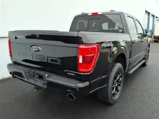 Ford F-150 2023 4x4 XLT 4dr SuperCrew 5.5 ft. SB