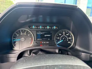 Ford F-150 2018 4x4 XLT 4dr SuperCrew 5.5 ft. SB
