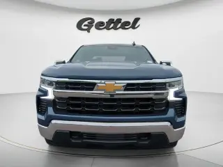 Chevrolet Silverado 1500 2024 4x4 LT 4dr Crew Cab 5.8 ft. SB w/1LT