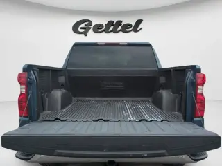Chevrolet Silverado 1500 2024 4x4 LT 4dr Crew Cab 5.8 ft. SB w/1LT