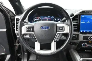 Ford F-350 Super Duty 2022 4x4 Lariat 4puertas Cabina Dual 6.8 pies de caja SRX Picap