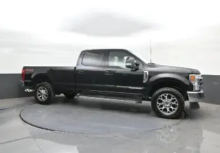 Ford F-350 Super Duty 2022 4x4 Lariat 4puertas Cabina Dual 6.8 pies de caja SRX Picap