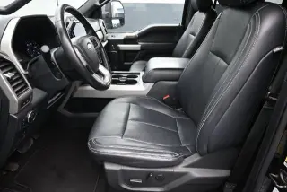Ford F-350 Super Duty 2022 4x4 Lariat 4puertas Cabina Dual 6.8 pies de caja SRX Picap