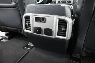 Ford F-350 Super Duty 2022 4x4 Lariat 4puertas Cabina Dual 6.8 pies de caja SRX Picap