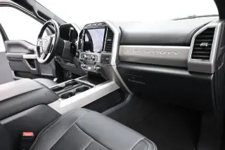 Ford F-350 Super Duty 2022 4x4 Lariat 4puertas Cabina Dual 6.8 pies de caja SRX Picap