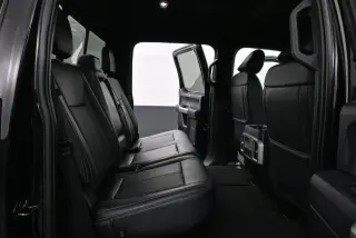 Ford F-350 Super Duty 2022 4x4 Lariat 4puertas Cabina Dual 6.8 pies de caja SRX Picap