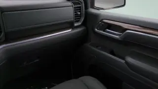 Chevrolet Silverado 1500 2025 4x2 LT 4dr Crew Cab 5.8 ft. SB