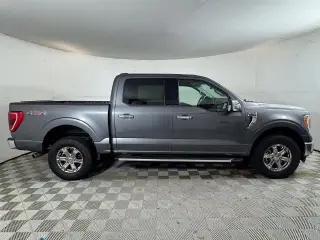 Ford F-150 2023 4x4 XLT 4dr SuperCrew 5.5 ft. SB