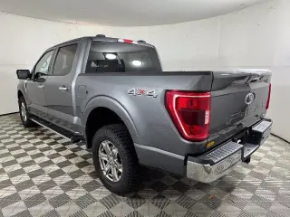 Ford F-150 2023 4x4 XLT 4dr SuperCrew 5.5 ft. SB