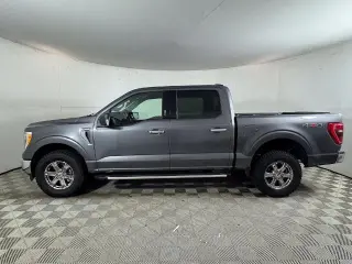 Ford F-150 2023 4x4 XLT 4dr SuperCrew 5.5 ft. SB