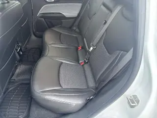 Jeep Compass 2023 4x4 Latitude 4dr SUV