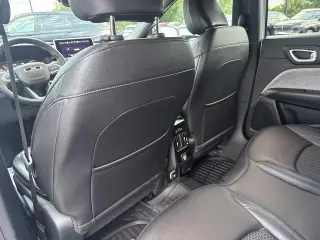 Jeep Compass 2023 4x4 Latitude 4dr SUV