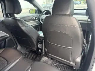 Jeep Compass 2023 4x4 Latitude 4dr SUV
