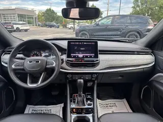 Jeep Compass 2023 4x4 Latitude 4dr SUV