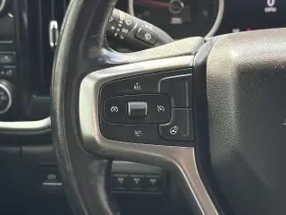 Chevrolet Silverado 2500HD 2021 4x2 LT 4dr Crew Cab SB