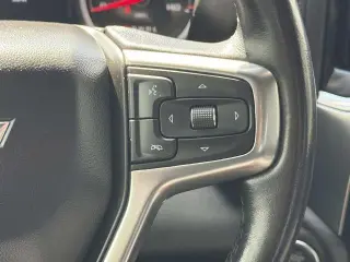 Chevrolet Silverado 2500HD 2021 4x2 LT 4dr Crew Cab SB
