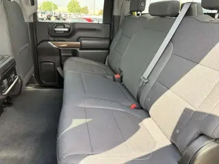 Chevrolet Silverado 2500HD 2021 4x2 LT 4dr Crew Cab SB