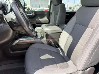 Chevrolet Silverado 2500HD 2021 4x2 LT 4dr Crew Cab SB
