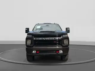 Chevrolet Silverado 2500HD 2021 4x2 LT 4dr Crew Cab SB