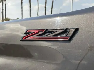 Chevrolet Silverado 2500HD 2021 4x2 LT 4dr Crew Cab SB