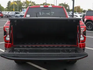 Ford Ranger 2025 4x4 XLT 4dr SuperCrew 5.0 ft SB