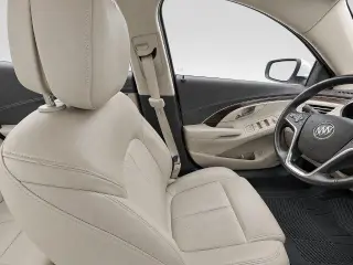 Buick LaCrosse 2014 Premium II 4dr Sedán