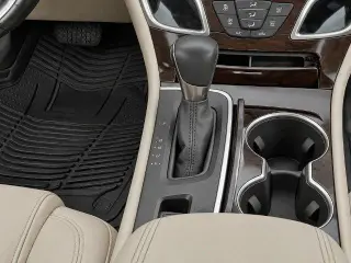 Buick LaCrosse 2014 Premium II 4dr Sedán