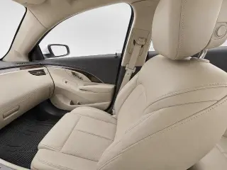 Buick LaCrosse 2014 Premium II 4dr Sedán