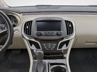 Buick LaCrosse 2014 Premium II 4dr Sedán